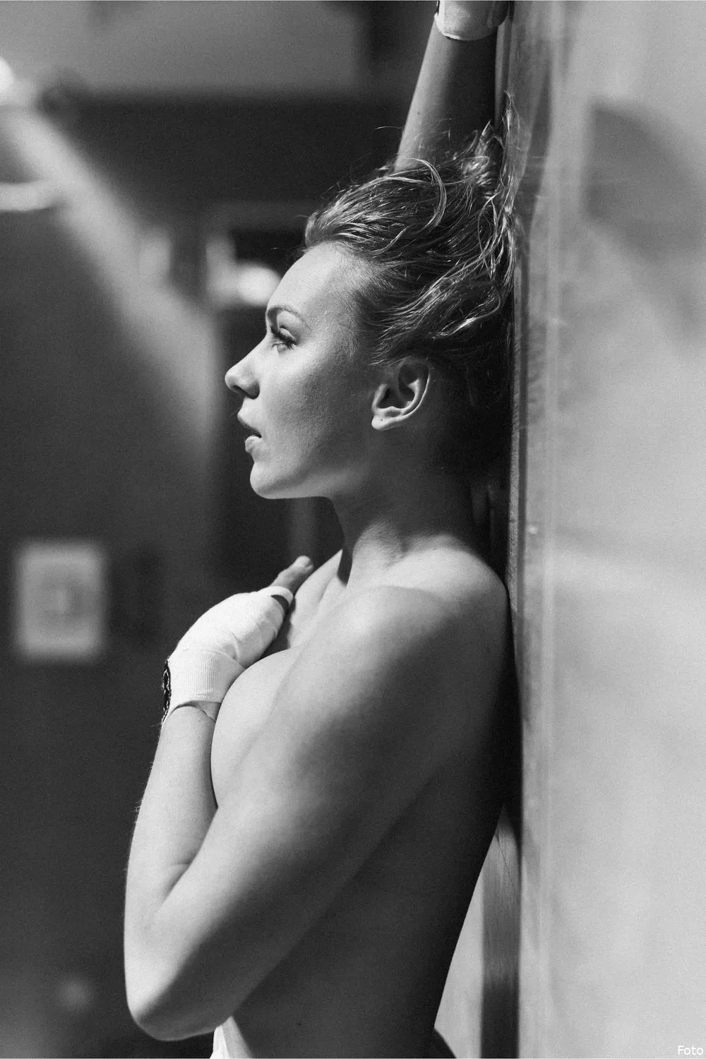 Prachtige Joy Beune Naakt Te Zien In Kerstnummer Van Playboy prachtige-joy-beune-naakt-te-zien-in-kerstnummer-van-playboy